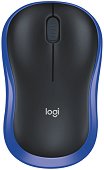 �������� ������� ����� Logitech M185