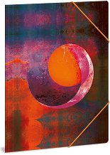    Ars Una Orange Moon