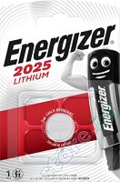   CR2025 - 
