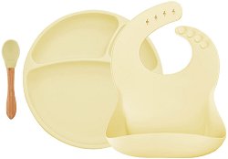 ������ ��������� �������� �� ������� Minikoioi BLW Set II - �������