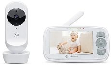   Motorola VM34 - 