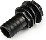    3/4" Bradas