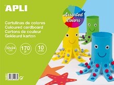     Apli