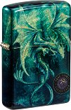 �������������� ������� Zippo Anne Stokes Collection