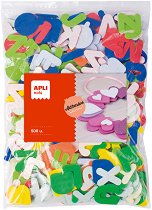    EVA  Apli Kids