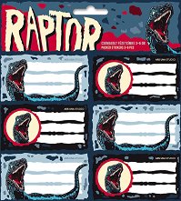    - Raptor - 