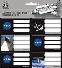    - NASA - 