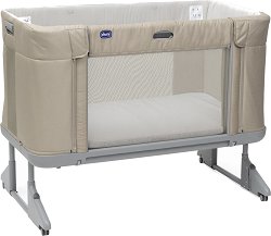    3  1 Chicco Next2Me Forever - 