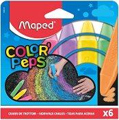   Maped