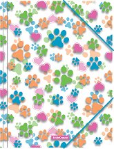    Erich Krause Neon Paws