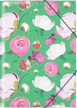    Erich Krause Peonies