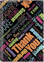    Erich Krause Thank you