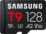 Micro SDXC ����� ����� 128 GB Samsung T9