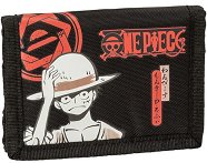   - Luffy - 