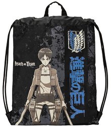   Attack on Titan - 