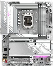 ����� ������ Gigabyte Z890 Aorus Elite WIFI 7 ICE