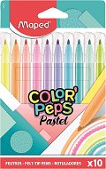 Maped Pastel