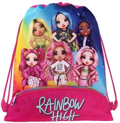   Rainbow High - 