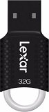 USB 2.0 ���� ����� 32 GB Lexar Jump Drive V40