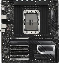 ����� ������ ASRock W790 WS R2.0