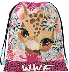   WWF Giraffe - 