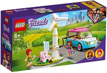 LEGO Friends -     - 