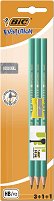   HB BIC Evolution