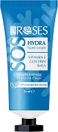 Nature of Agiva Roses SOS Hydra Hand Cream - 