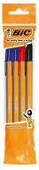 ��������� BIC Orange Fine 0.8 mm