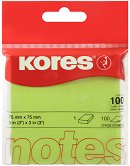 ������ ������������� �������� Kores