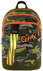   Flash Broken Camo - 