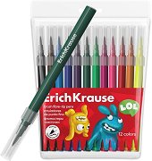  Erich Krause Jolly Friends