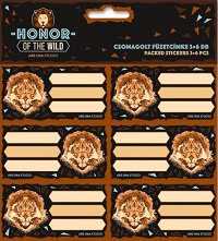    - Honor of Wild - 