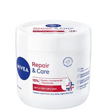 Nivea Repair & Care Face & Body & Hand Cream - ����