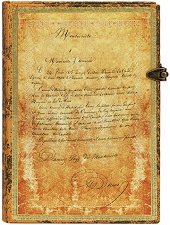  Paperblanks Dumas - 