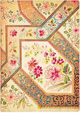  Paperblanks Filigree Floral - 