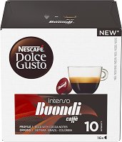   NESCAFE Dolce Gusto Buondi Intenso - 