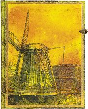  Paperblanks Rembrandt - 