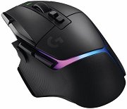 ������� �������� ����� Logitech G502 X Plus