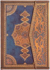  Paperblanks Safavid Indigo - 