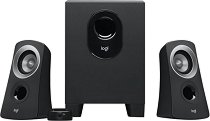   Logitech Z313