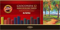   Koh-I-Noor Gioconda