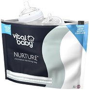 �������� �� ������������ � ������������ ����� Vital Baby - �������