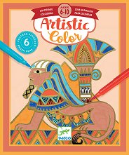 Artistic Color:  - 