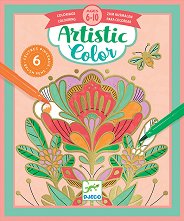 Artistic Color:  - 