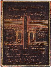  Paperblanks Tesla - 