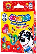   Astra S.A.