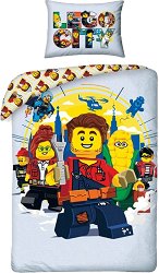     2  LEGO City - 