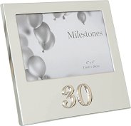 ����� �� ������ �� 30-�� ������ ��� Widdop Bingham Milestones