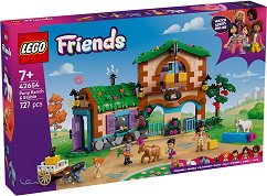 LEGO Friends -      - 